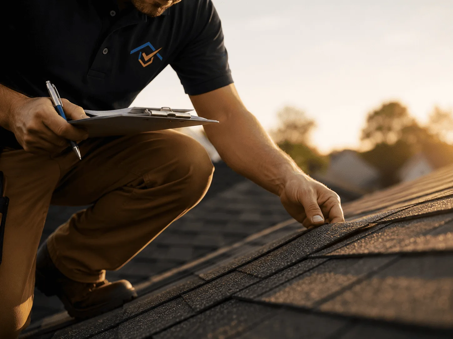 Why Choose Roof Inspection in Baggs, WY